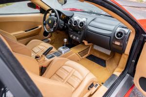 Ferrari F430 2006 года  (NA)